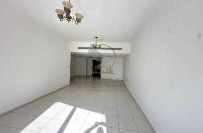Apartment - 3 - 4 for rent in New Al Taawun Road - Al Taawun - Sharjah