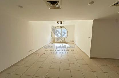 Apartment - 3 - 4 for rent in New Al Taawun Road - Al Taawun - Sharjah Apartment - 3 - 4 for rent in New Al Taawun Road - Al Taawun - Sharjah