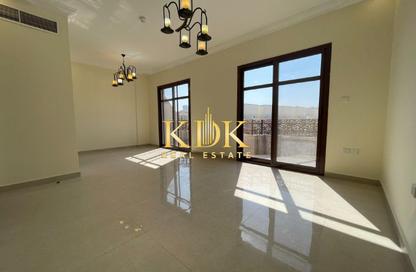 Villa - 5 Bedrooms - 5 Bathrooms for rent in Joudi Residence - District 12 - Jumeirah Village Circle - Dubai