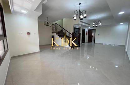 Villa - 5 Bedrooms - 5 Bathrooms for rent in Joudi Residence - District 12 - Jumeirah Village Circle - Dubai