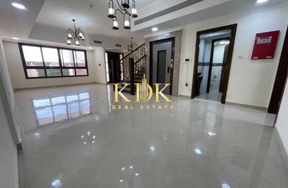 Villa - 5 Bedrooms - 5 Bathrooms for rent in Joudi Residence - District 12 - Jumeirah Village Circle - Dubai