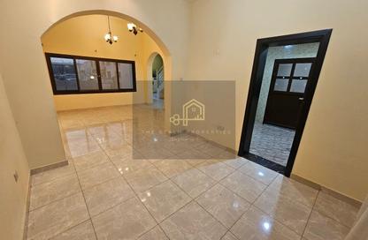 Villa - 3 Bedrooms - 4 Bathrooms for rent in Mirdif Hills - Mirdif - Dubai