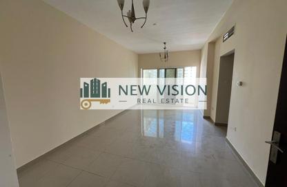 Apartment - 1 Bedroom - 1 Bathroom for rent in New Al Taawun Road - Al Taawun - Sharjah
