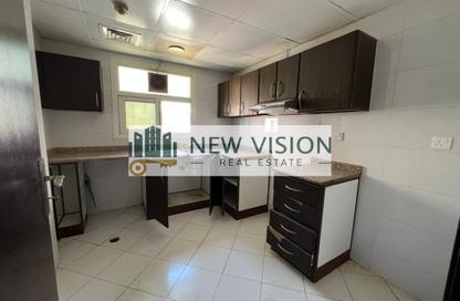 Apartment - 1 Bedroom - 1 Bathroom for rent in New Al Taawun Road - Al Taawun - Sharjah