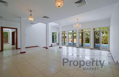 Villa - 5 Bedrooms - 5 Bathrooms for rent in Saheel - Arabian Ranches - Dubai
