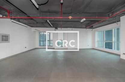 Office Space - Studio - 1 for rent in Dubai Star - JLT Cluster L - Jumeirah Lake Towers - Dubai