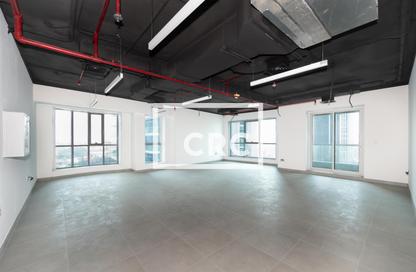 Office Space - Studio - 1 for rent in Dubai Star - JLT Cluster L - Jumeirah Lake Towers - Dubai