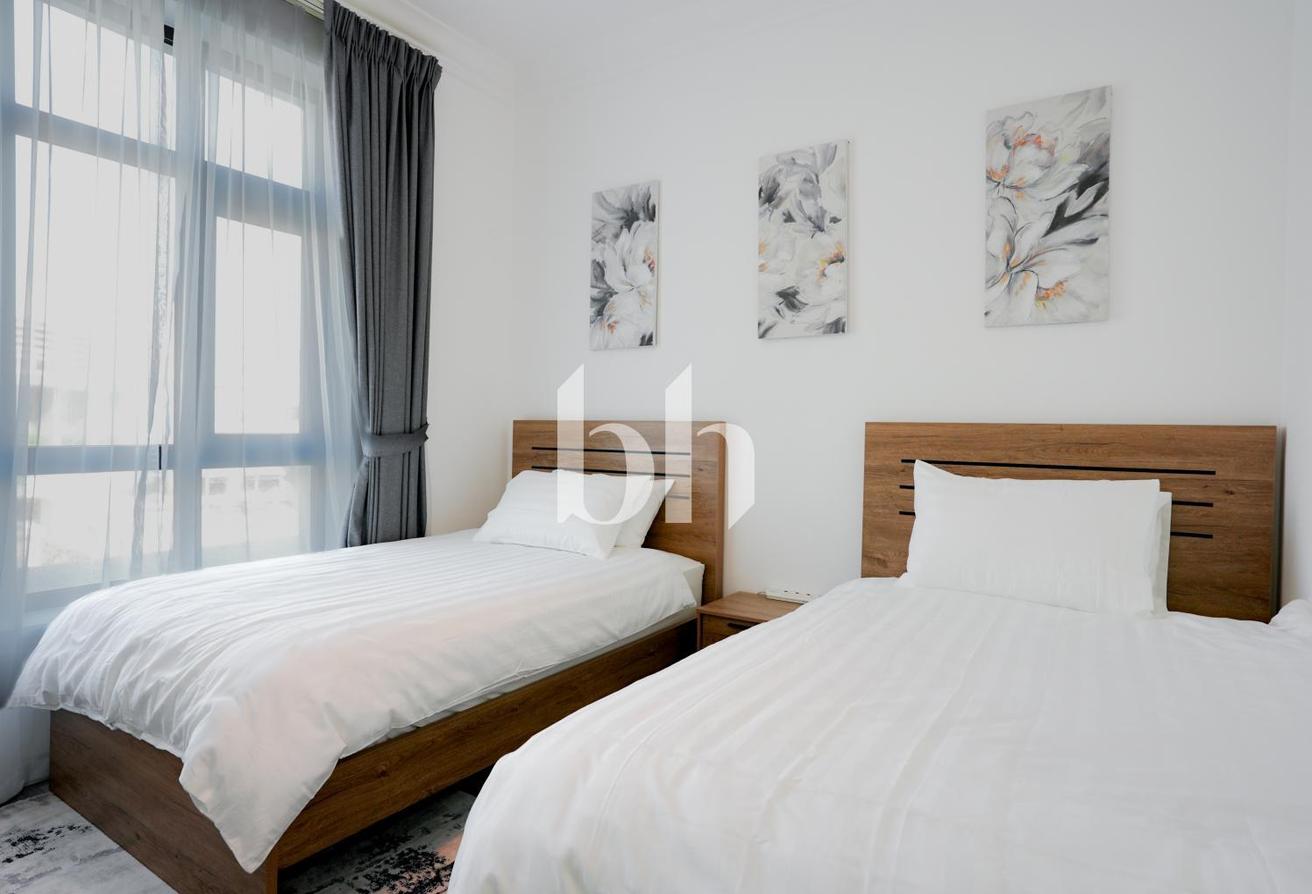 Furnished | Burj Khalifa View | Upgraded photo 10