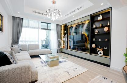 Apartment - 2 Bedrooms - 3 Bathrooms for rent in Al Bahar Residences - The Old Town Island - Old Town - Downtown Dubai - Dubai Apartment - 2 Bedrooms - 3 Bathrooms for rent in Al Bahar Residences - The Old Town Island - Old Town - Downtown Dubai - Dubai