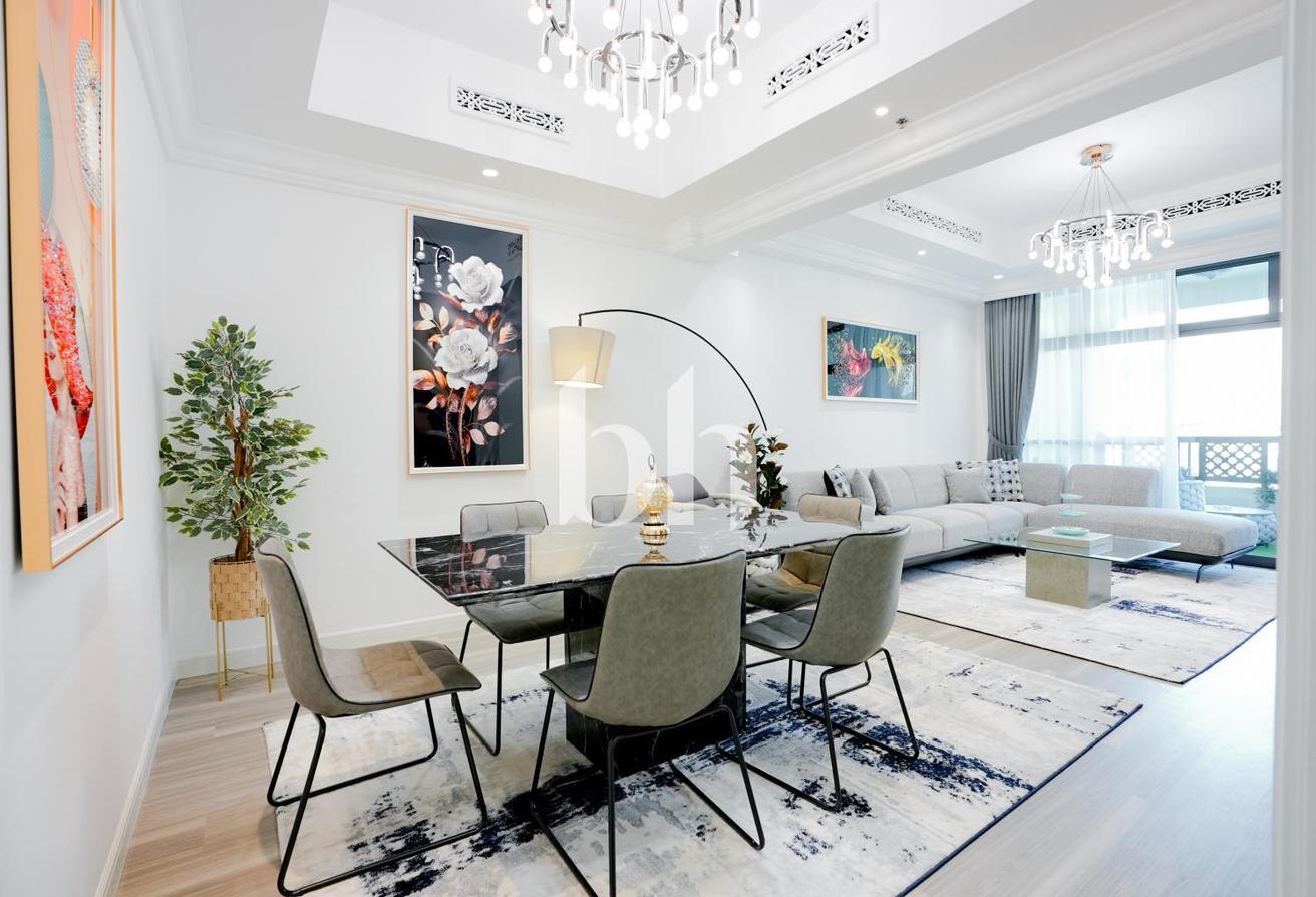 Furnished | Burj Khalifa View | Upgraded photo 5