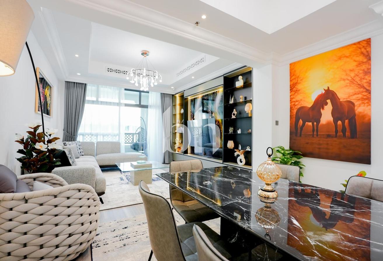 Furnished | Burj Khalifa View | Upgraded photo 2