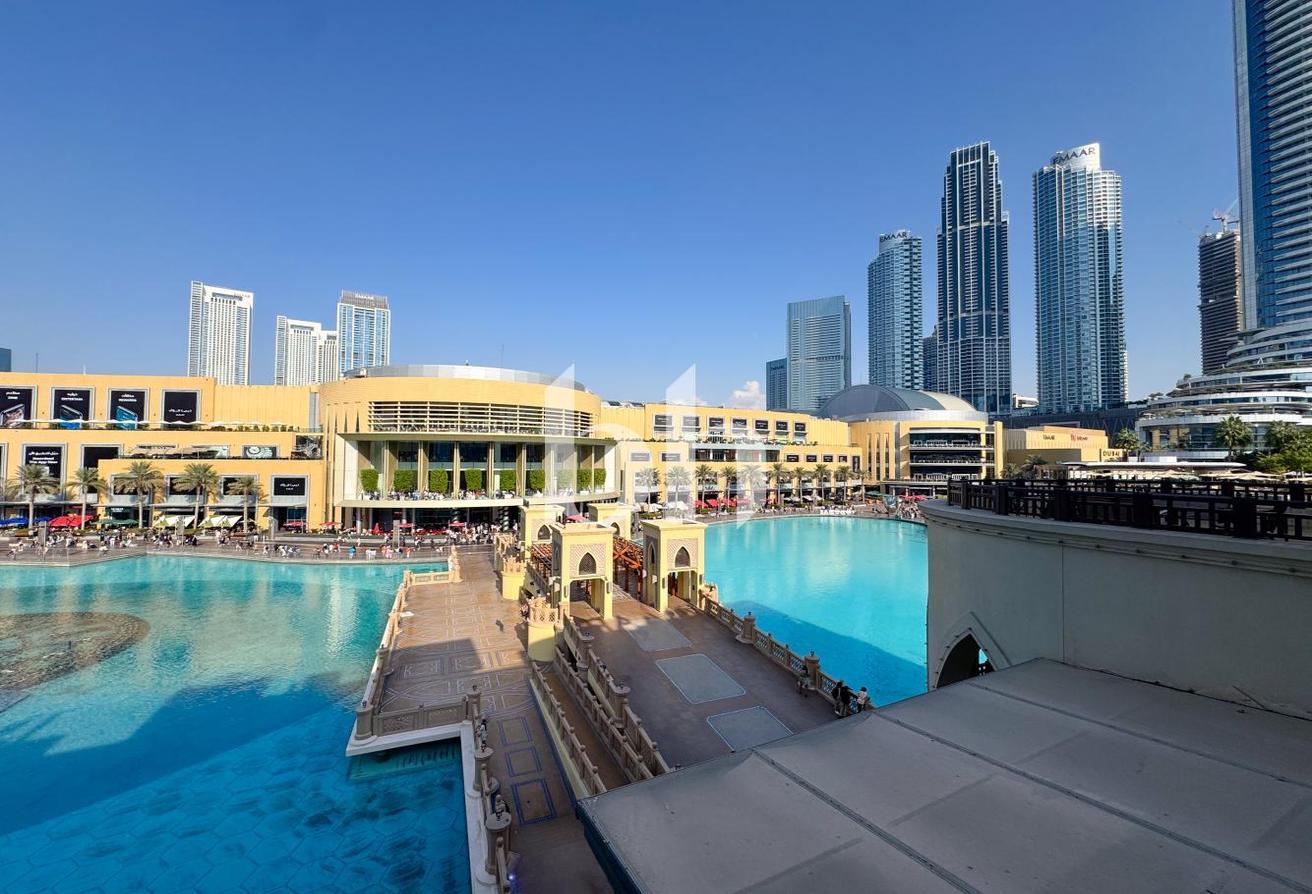 Furnished | Burj Khalifa View | Upgraded photo 20