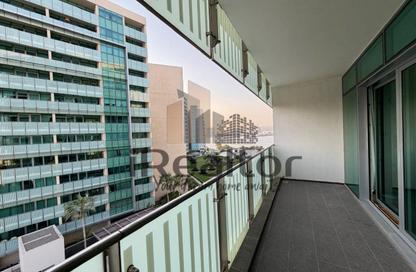 Apartment - 2 - 2 for rent in Al Muneera Island - Al Raha Beach - Abu Dhabi Apartment - 2 - 2 for rent in Al Muneera Island - Al Raha Beach - Abu Dhabi