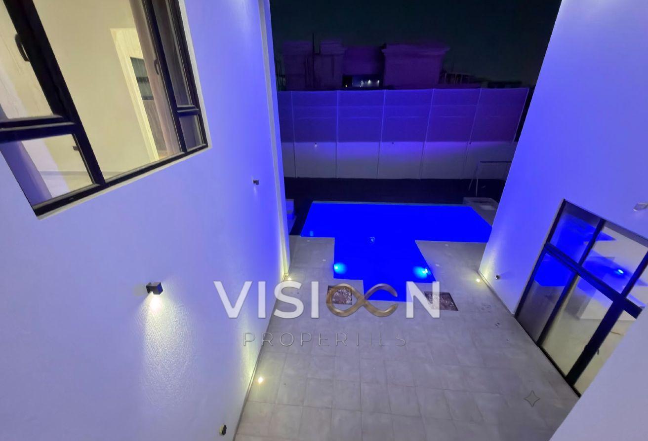 5BR Villa l Modern| Pool l High Quality photo 22