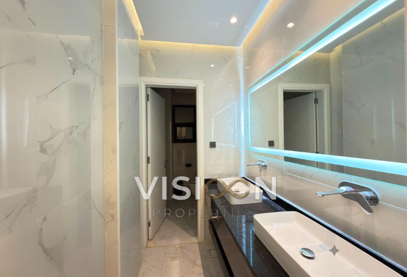 5BR Villa l Modern| Pool l High Quality photo 21