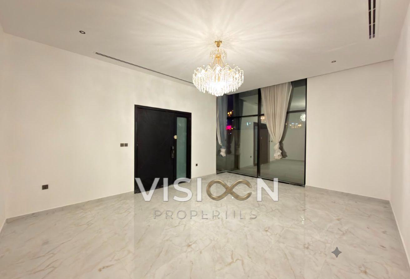 5BR Villa l Modern| Pool l High Quality photo 10