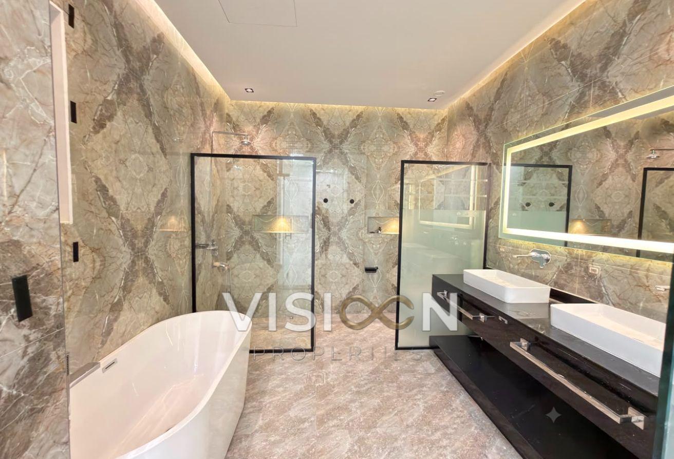 5BR Villa l Modern| Pool l High Quality photo 16