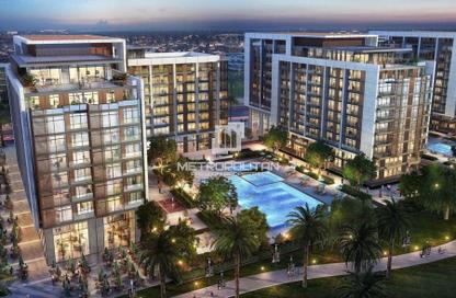 Apartment - 3 - 3 for sale in Elvira 2 - Elvira - Dubai Hills Estate - Dubai