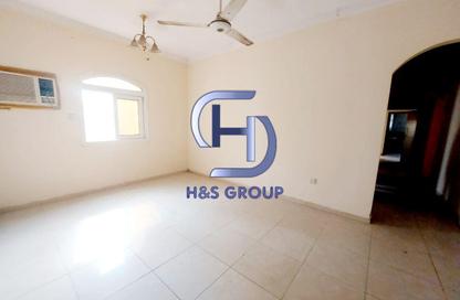 Apartment - 2 Bedrooms - 2 Bathrooms for rent in Al Thani Muwaileh - Muwaileh Commercial - Sharjah