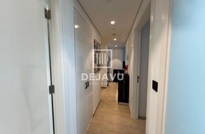 Apartment - 2 Bedrooms - 2 Bathrooms for sale in The Nook 2 - The Nook - Wasl Gate - Dubai