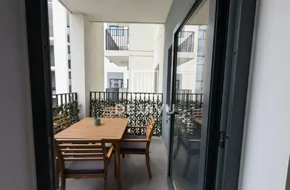 Apartment - 2 Bedrooms - 2 Bathrooms for sale in The Nook 2 - The Nook - Wasl Gate - Dubai