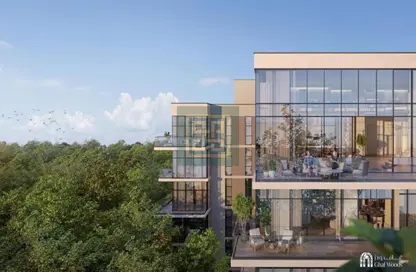 شقة - 3 غرف نوم - 4 حمامات للبيع في لاسينا 2 - لاسينا - غاف وودز - دبي لاند - دبي