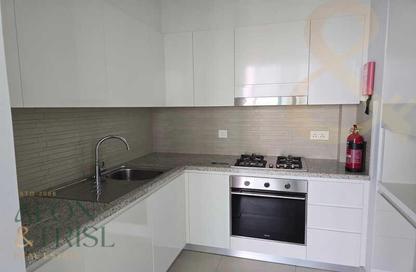 Apartment - 1 Bedroom - 2 Bathrooms for rent in Downtown Views - Zabeel 2 - Zabeel - Dubai