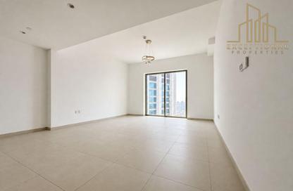 Apartment - 3 Bedrooms - 4 Bathrooms for rent in Downtown Views II Tower 2 - Downtown Views II - Zabeel 2 - Zabeel - Dubai
