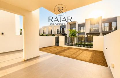 Townhouse - 3 - 4 for sale in Eden - The Valley - Dubai
