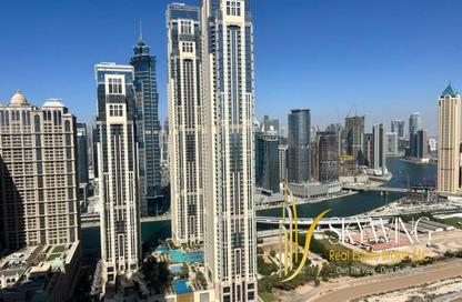 شقة - 1 حمام للبيع في آيكون سيتي تاور بي - آيكن سيتي - الخليج التجاري - دبي شقة - 1 حمام للبيع في آيكون سيتي تاور بي - آيكن سيتي - الخليج التجاري - دبي