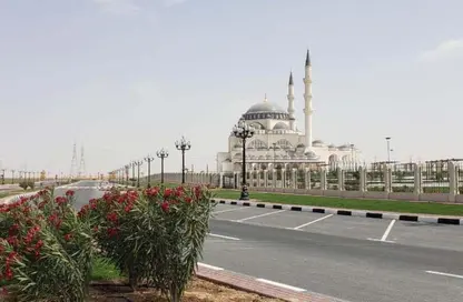 Whole Building - Studio for sale in Tilal City A - Tilal City - Sharjah