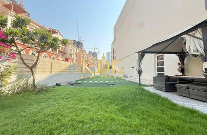 Villa - 4 - 6 for rent in Marwa Homes 4 - District 10 - Jumeirah Village Circle - Dubai Villa - 4 - 6 for rent in Marwa Homes 4 - District 10 - Jumeirah Village Circle - Dubai