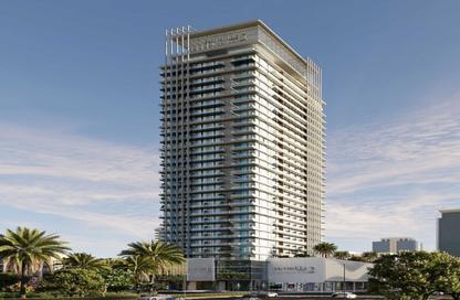 Apartment - 3 Bedrooms - 3 Bathrooms for sale in Skyhills Residences 2 - District 13 - Jumeirah Village Circle - Dubai