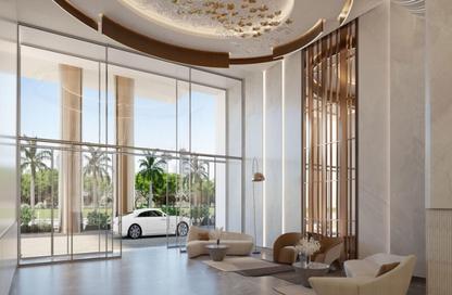 Apartment - 3 Bedrooms - 3 Bathrooms for sale in Skyhills Residences 2 - District 13 - Jumeirah Village Circle - Dubai