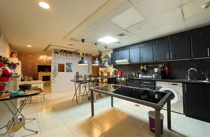 Apartment - 1 Bedroom - 2 Bathrooms for rent in Gardenia 2 - Emirates Gardens 1 - District 13 - Jumeirah Village Circle - Dubai