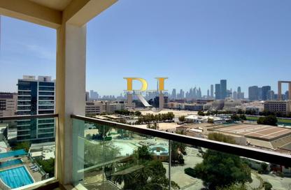 Apartment - 3 Bedrooms - 4 Bathrooms for rent in Al Nasr Square - Oud Metha - Bur Dubai - Dubai Apartment - 3 Bedrooms - 4 Bathrooms for rent in Al Nasr Square - Oud Metha - Bur Dubai - Dubai