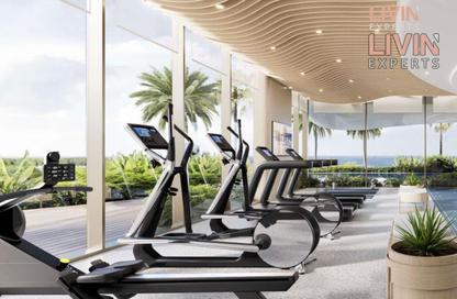 Apartment - 1 - 2 for sale in Sunset Bay 2 by Imtiaz - Dubai Islands - Dubai