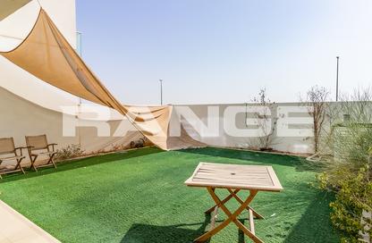 Townhouse - 3 Bedrooms - 4 Bathrooms for sale in Pacifica - Damac Hills 2 - Dubai Townhouse - 3 Bedrooms - 4 Bathrooms for sale in Pacifica - Damac Hills 2 - Dubai