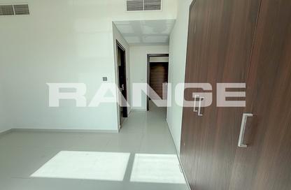 Townhouse - 3 Bedrooms - 4 Bathrooms for sale in Pacifica - Damac Hills 2 - Dubai