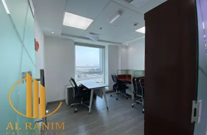 Office Space - Studio for rent in Latifa Tower - Sheikh Zayed Road - Dubai