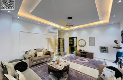 Villa - 5 Bedrooms - 7 Bathrooms for sale in Al Aamra Gardens - Al Amerah - Ajman