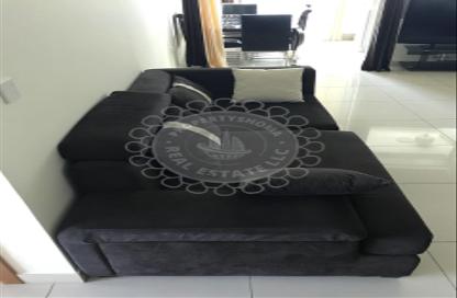 Apartment - 3 - 4 for rent in Ocean Heights - Dubai Marina - Dubai