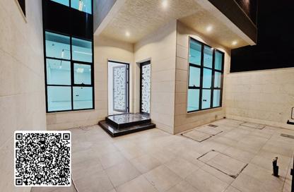Villa - 5 Bedrooms - 7+ Bathrooms for sale in Kabbali Hills - Al Helio 2 - Al Helio - Ajman