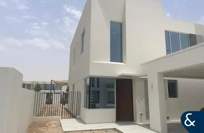 Villa - 4 Bedrooms - 4 Bathrooms for rent in Talia - The Valley - Dubai