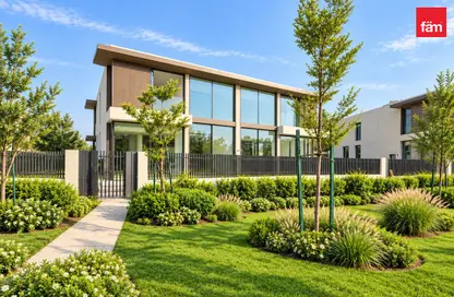 Villa - 3 Bedrooms - 4 Bathrooms for sale in Nad Al Sheba Gardens 3 - Nad Al Sheba Gardens - Nad Al Sheba 1 - Nad Al Sheba - Dubai