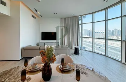 Apartment - 1 Bedroom - 2 Bathrooms for sale in Amaris Residences - District 13 - Jumeirah Village Circle - Dubai