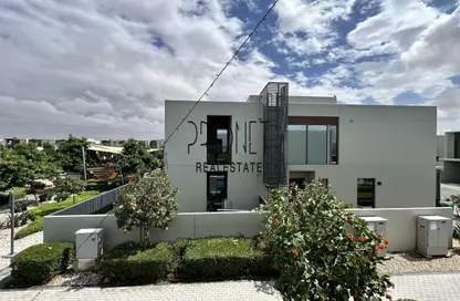 تاون هاوس - 4 غرف نوم - 5 حمامات للبيع في تشيري وودز - دبي لاند - دبي