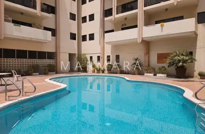 Whole Building - 3 Bedrooms - 2 Bathrooms for rent in Oud Metha - Bur Dubai - Dubai