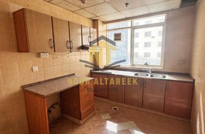 Apartment - 2 - 2 for rent in Al Khan Corniche - Al Khan - Sharjah