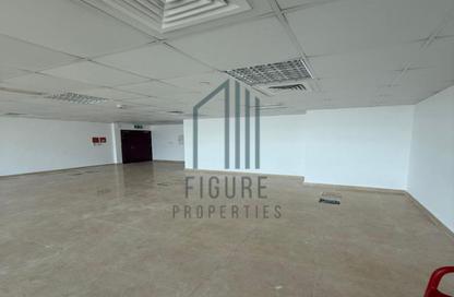 Office Space - Studio - 1 Bathroom for rent in Jumeirah Bay X3 - Jumeirah Bay Towers - JLT Cluster X - Jumeirah Lake Towers - Dubai